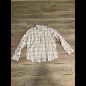 Express Button Up shirt
